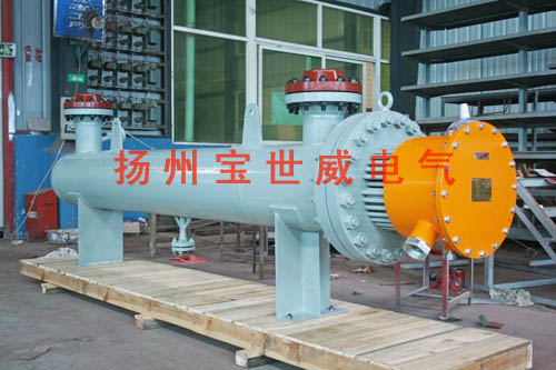 防爆加热器200-600kw